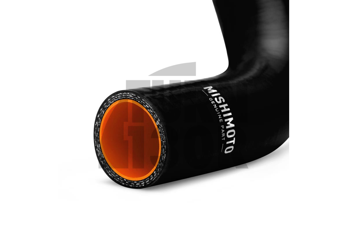 Mishimoto Radiator Hose Kit Mazda 3 MPS 09-13