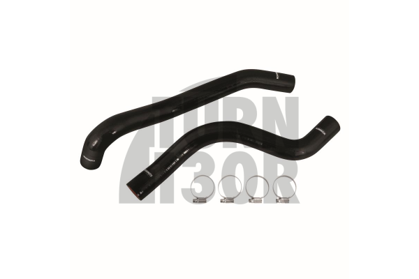 Mishimoto silicone radiator hoses Mustang EcoBoost
