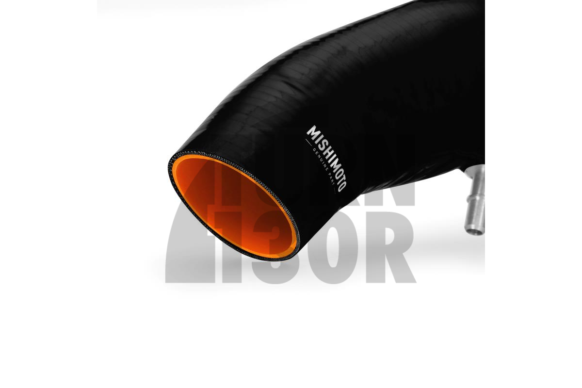 Silicone Induction Hose for Mustang S550 GT 5.0 Mishimoto
