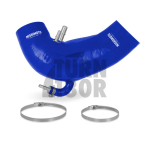 Silicone Induction Hose for Mustang S550 GT 5.0 Mishimoto