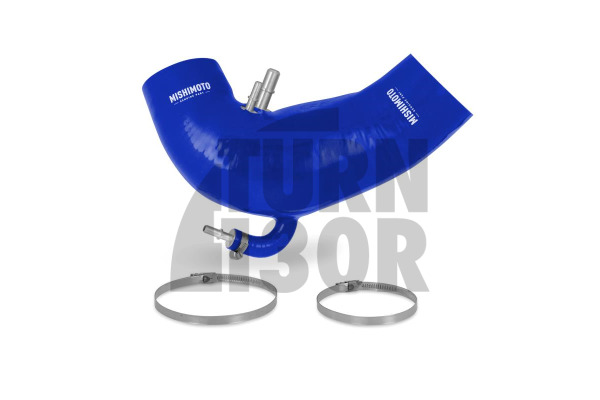 Silicone Induction Hose for Mustang S550 GT 5.0 Mishimoto