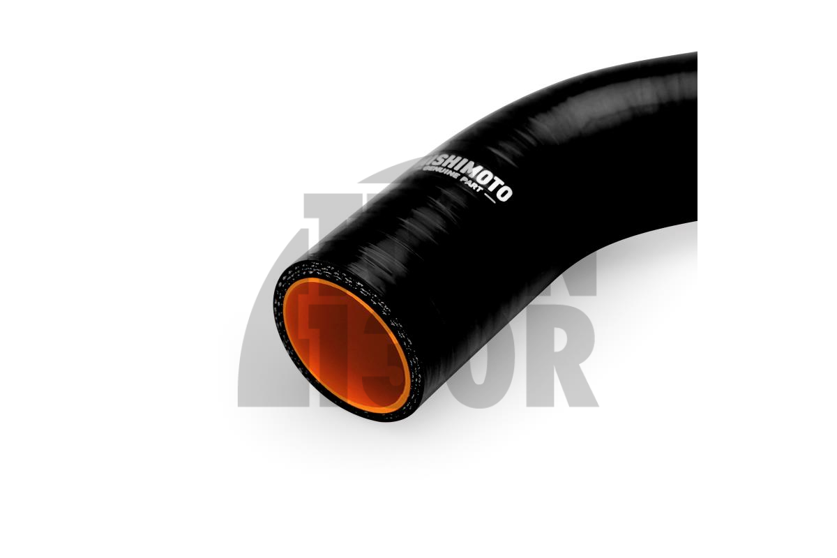 Mishimoto Radiator Hose Kit Ford Focus 3 RS