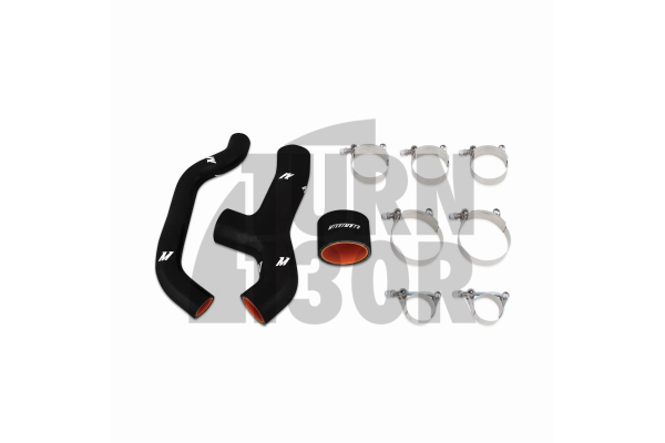Mishimoto Intercooler Hoses Subaru Impreza WRX 06-07