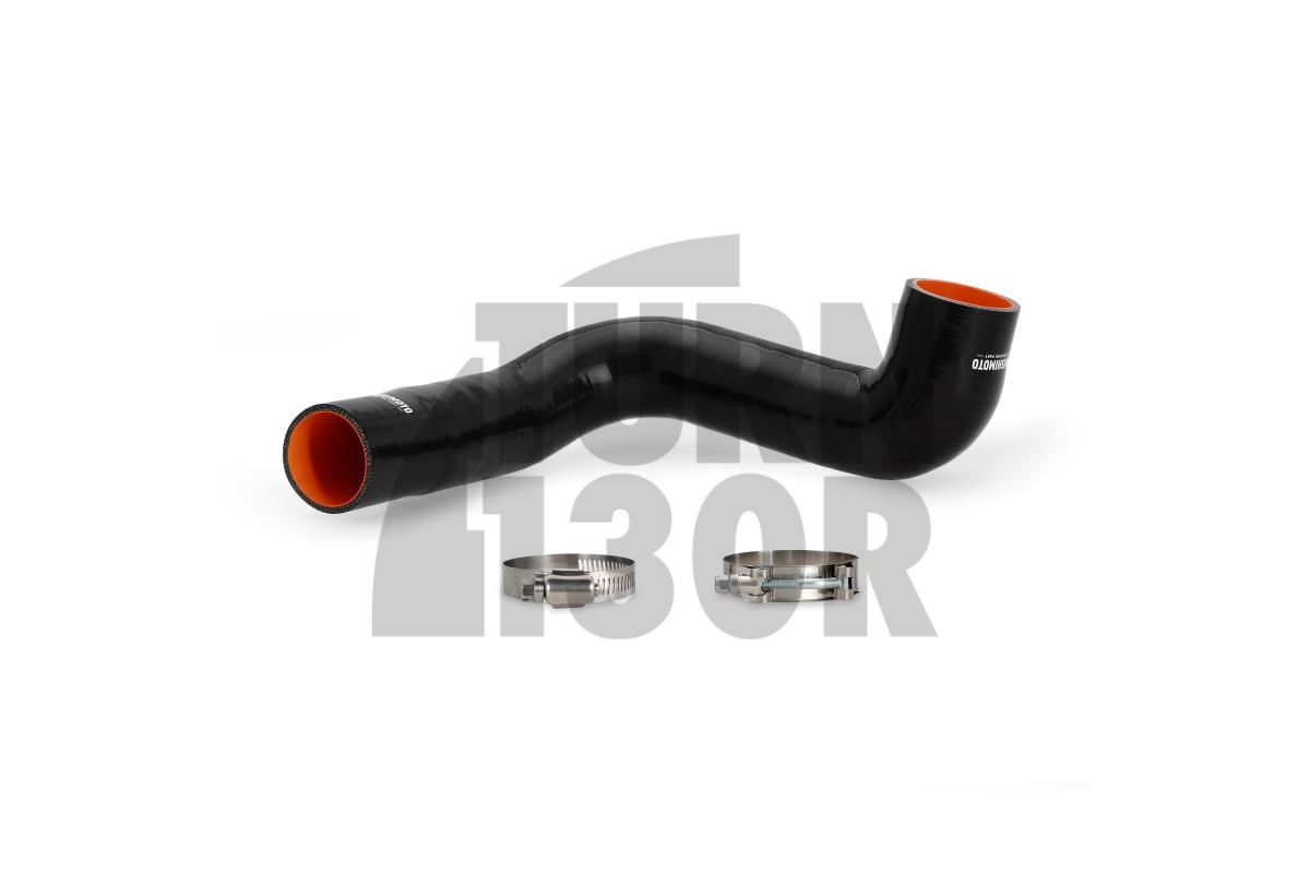 Mishimoto Cold Side Intercooler Pipe Ford Focus 3 RS