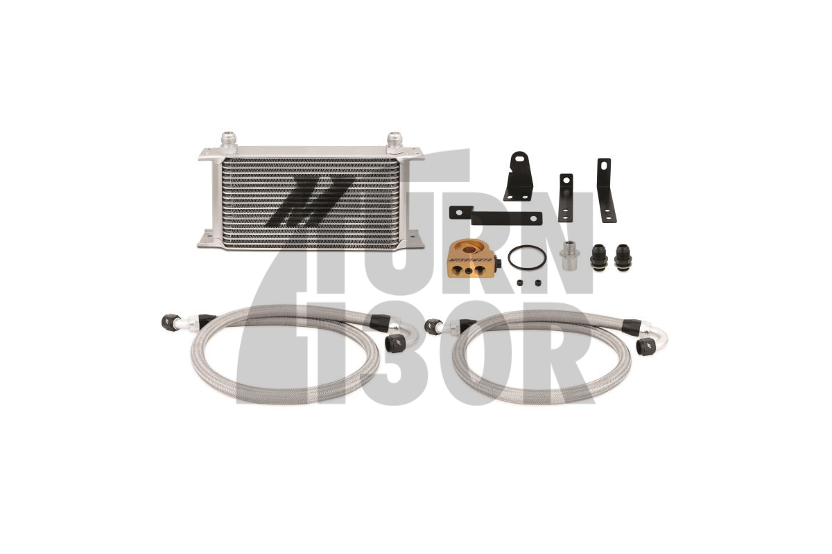 Mishimoto oil cooler kit Honda S2000