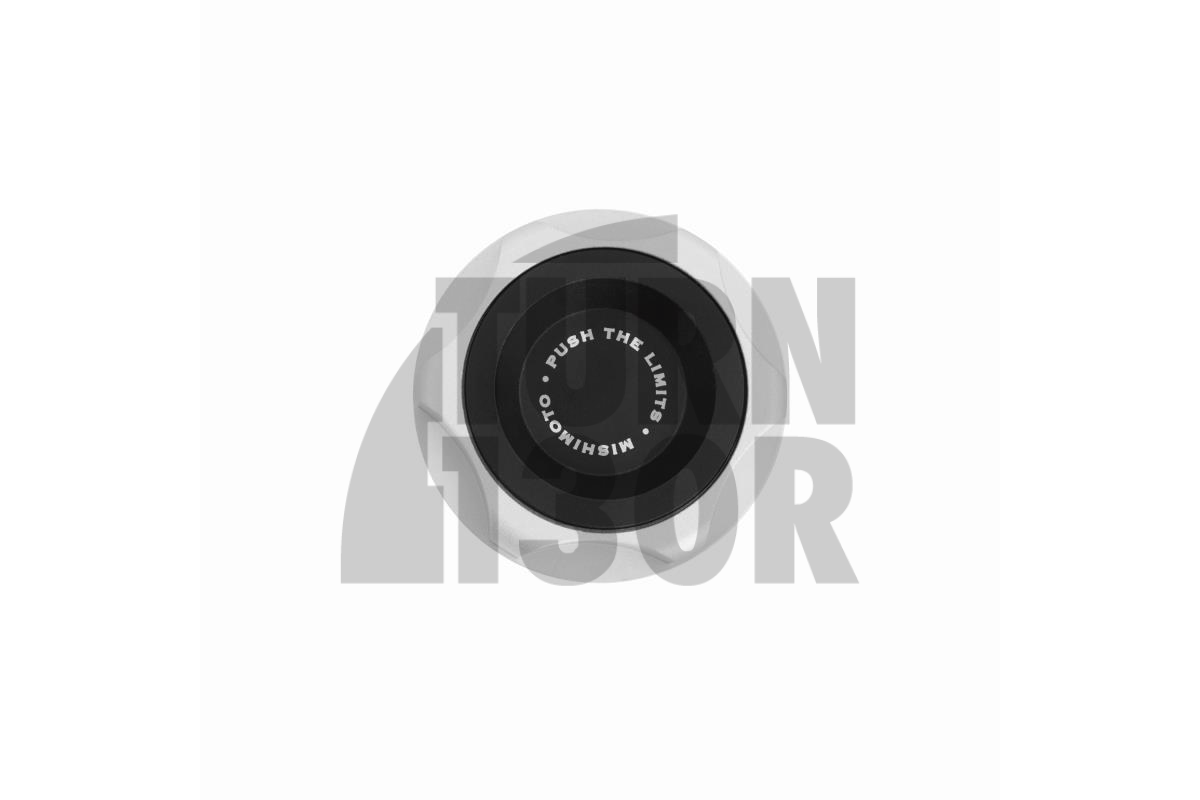 Mishimoto Oil Filler Cap Honda