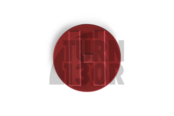 Mishimoto Oil Filler Cap for Mazda Hoonigan by