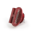 Mishimoto Oil Filler Cap for Mazda Hoonigan by