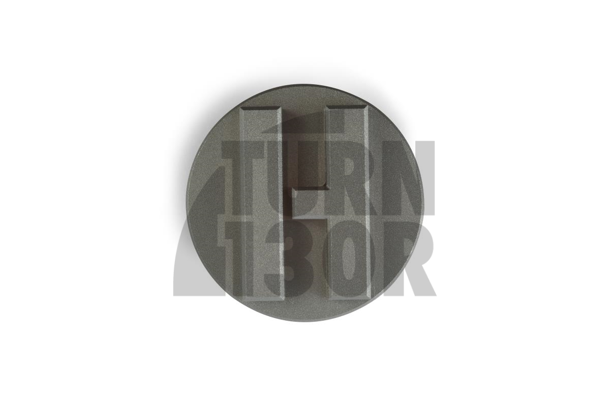 Mishimoto Oil Filler Cap for Subaru Hoonigan by