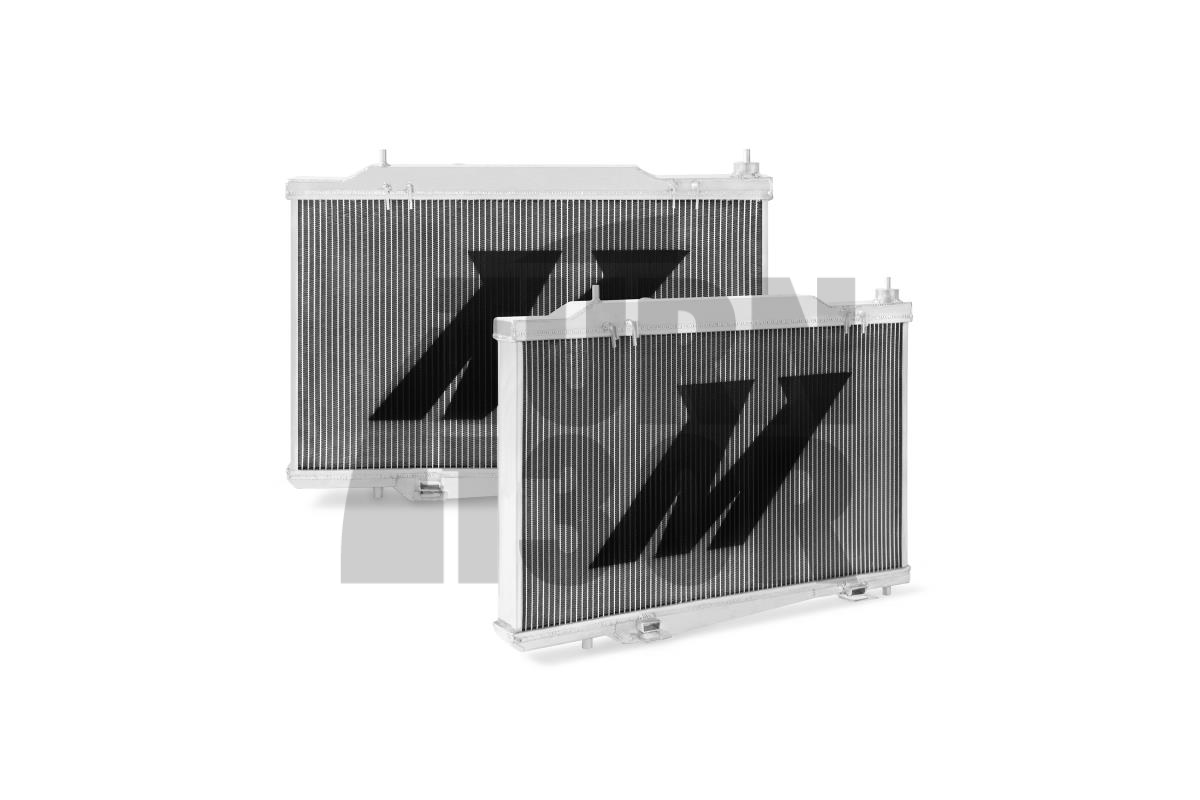 Mishimoto Radiator Ford Fiesta ST 180