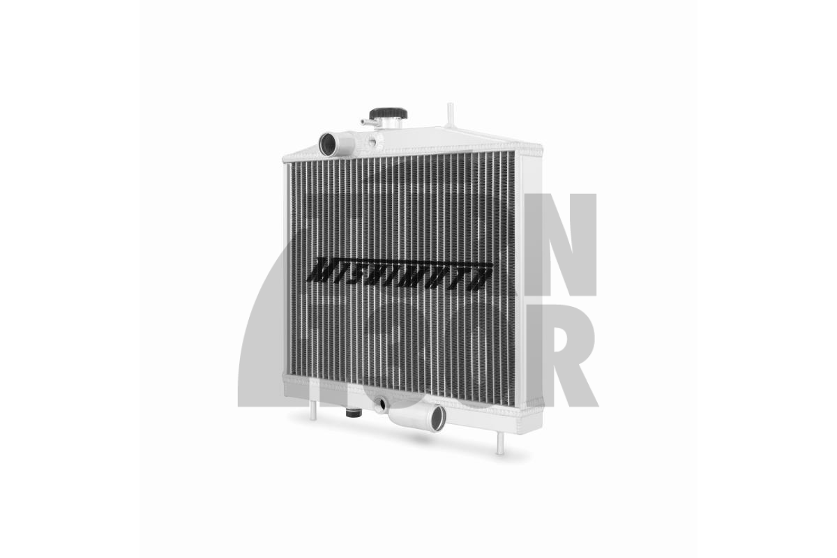 Mishimoto Radiator Honda Civic EG K20 swap