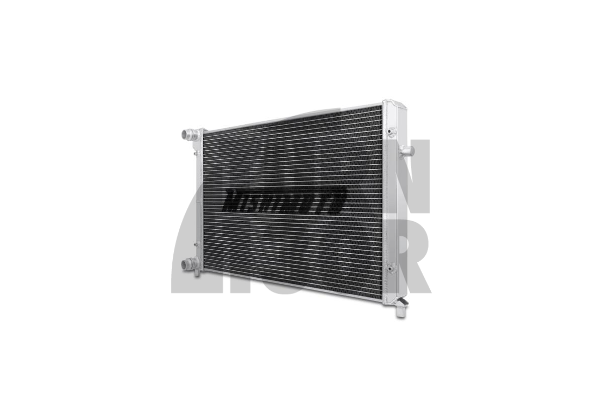 Mishimoto Aluminium Radiator Golf 5 R32 / A3 8P and TT 3.2