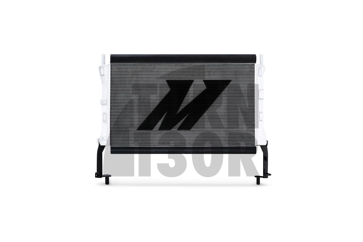 Mishimoto Aluminium Radiator Mustang 2.3T EcoBoost