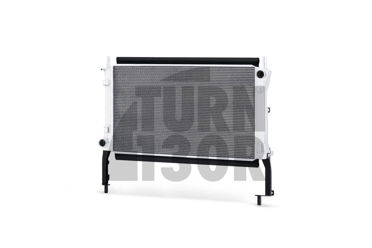 Mishimoto Aluminium Radiator Mustang 2.3T EcoBoost