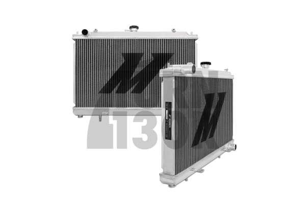 Mishimoto Aluminium Radiator Nissan 200sx S14