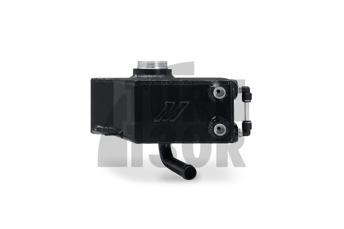 Fiesta ST 180 Coolant Expansion Tank Mishimoto