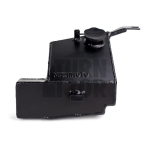 Mishimoto Windshield Washer Reservoir Tank Mazda MX5 ND