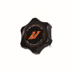 1.3 bars black or carbon fiber radiator cap Mishimoto