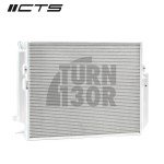 Alloy Radiator for Toyota Supra GR 3.0 A90 MK5and BMW 340i / 440i G2x CTS Turbo