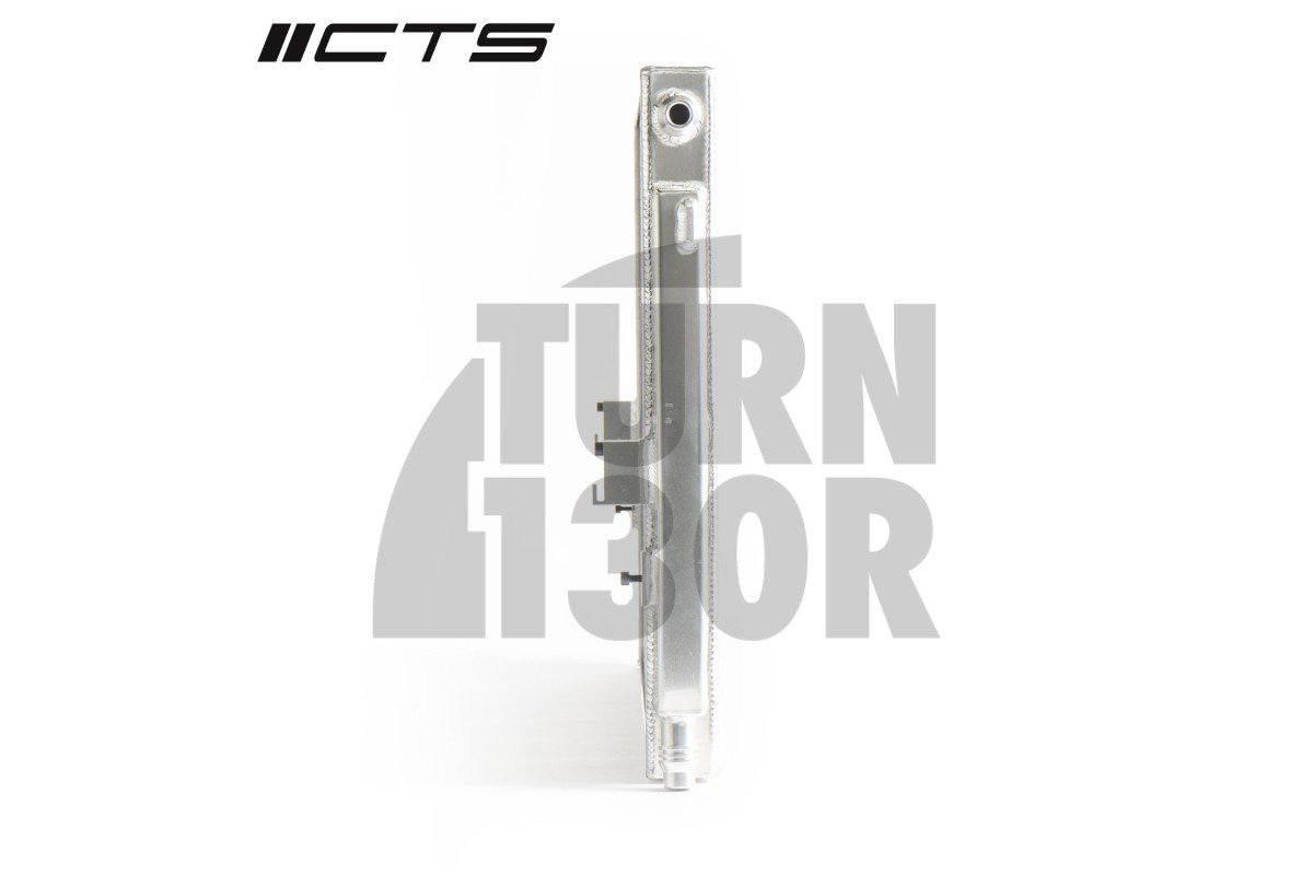 Alloy Radiator for Toyota Supra GR 3.0 A90 MK5and BMW 340i / 440i G2x CTS Turbo