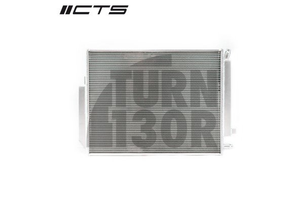  Alloy Radiator for Toyota Supra GR 3.0 A90 MK5and BMW 340i / 440i G2x CTS Turbo