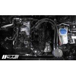 CTS Turbo Oil Catch Can for Audi A4 and A5 B8/B8.5 2.0 TFSI