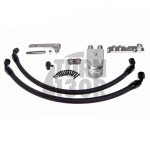 CTS Turbo  Oil Catch Can Golf 6 R / S3 8P / Leon 2 Cupra / TT 8J