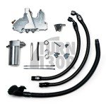 CTS Turbo  Oil Catch Can Golf 7 GTI / R / Leon 3 Cupra / S3 8V