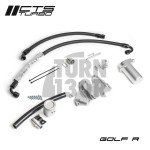 CTS Turbo  Oil Catch Can Golf 7 GTI / R / Leon 3 Cupra / S3 8V
