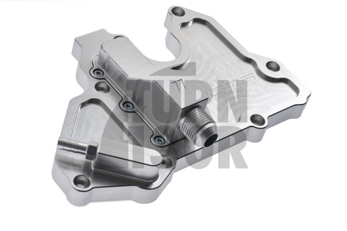 CTS Turbo  Oil Catch Can Golf 7 GTI / R / Leon 3 Cupra / S3 8V