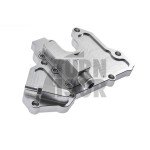 CTS Turbo  Oil Catch Can Golf 7 GTI / R / Leon 3 Cupra / S3 8V