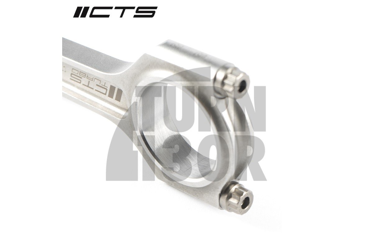 Forged Rods for Mini Cooper S / JCW N14 / N18 CTS Turbo