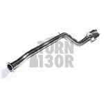 CTS Turbo  Exhaust system Golf Mk3 VR6