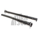 Audi TTRS 8J Mk2 / RS3 8P bypass midpipe CTS Turbo