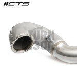 CTS Turbo  Decat Downpipe Mk7 GTI / Leon 3 Cupra / Octavia 5E VRS