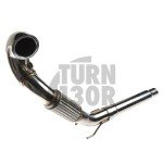CTS Turbo  Decat Downpipe Mk7 GTI / Leon 3 Cupra / Octavia 5E VRS
