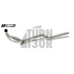 CTS Turbo  Decat Downpipe Golf 7 R / S3 8V / TTS Mk3