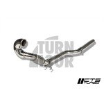 CTS Turbo  Decat Downpipe Golf 7 R / S3 8V / TTS Mk3