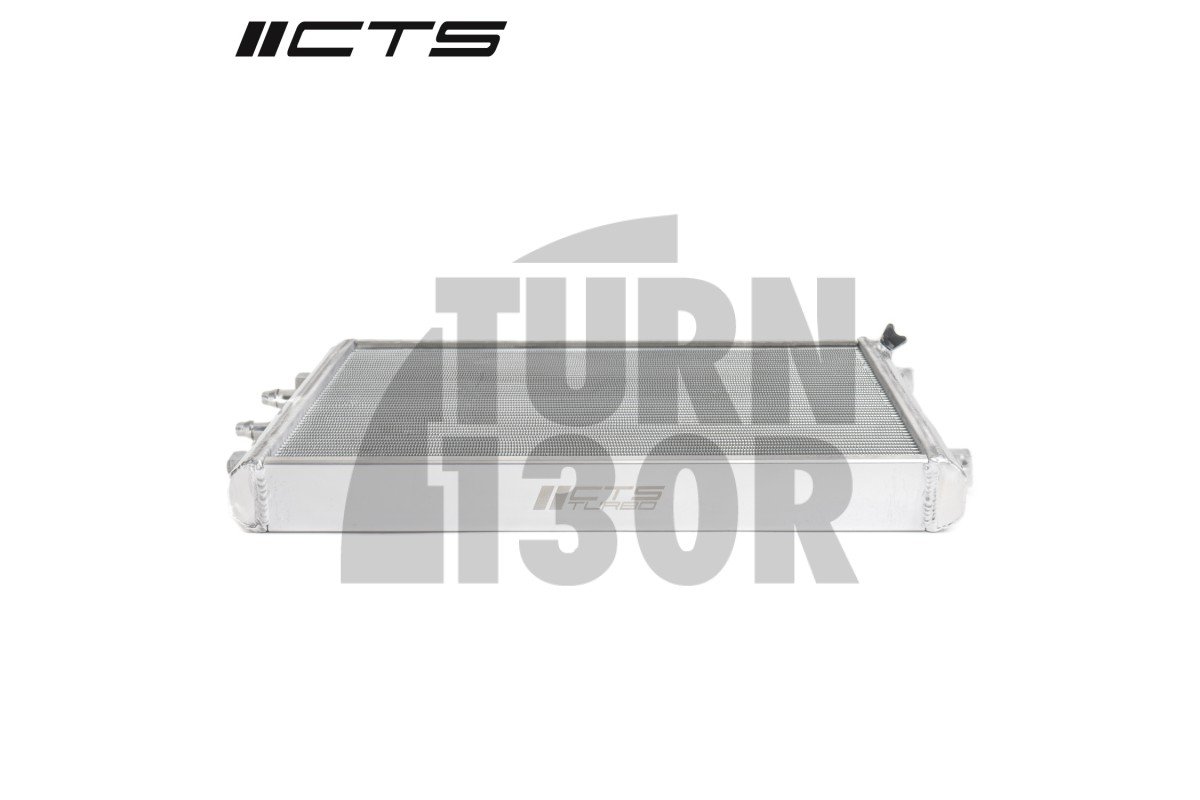 Front Chargecooler / Intercooler for BMW M3 F80 / M4 F8x / M2 Comp F87 CTS Turbo