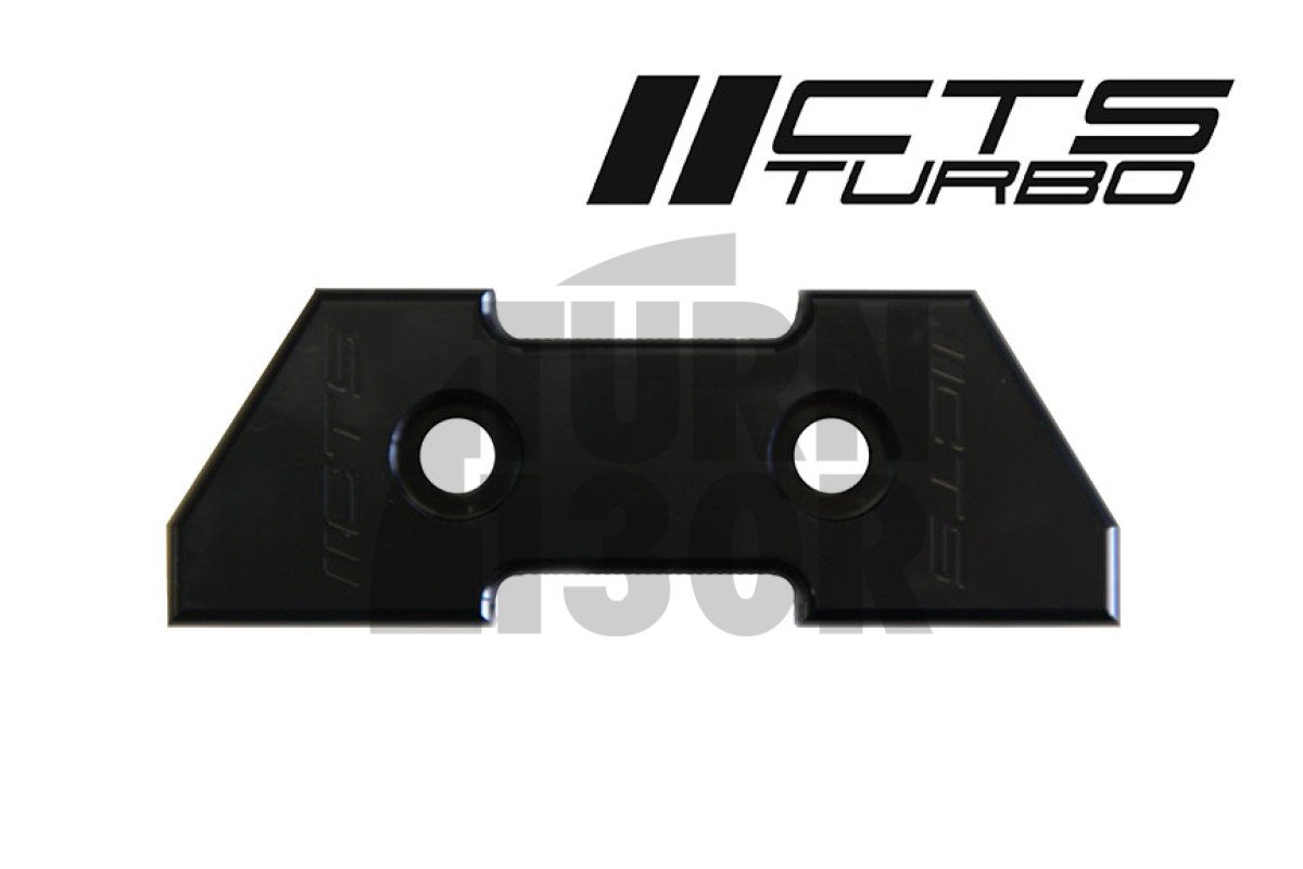 CTS Turbo Transmission Mount Insert for Audi S4 and S5 B8