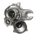 CTS Turbo Muffler Delete for Audi S3 8V, Audi S1, and TT Mk3