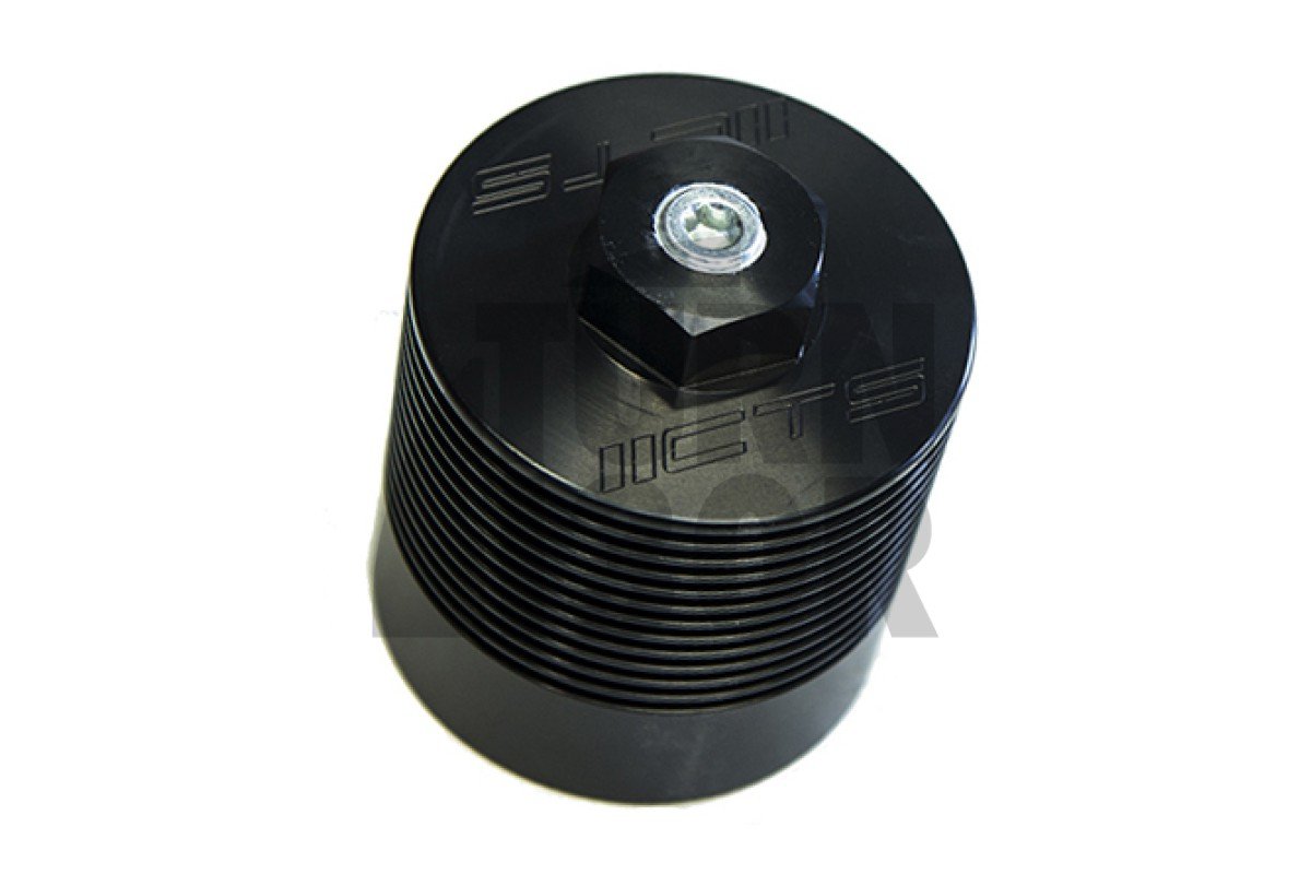 Oil Filter Housing for Audi TTRS and Audi RS3 CTS Turbo