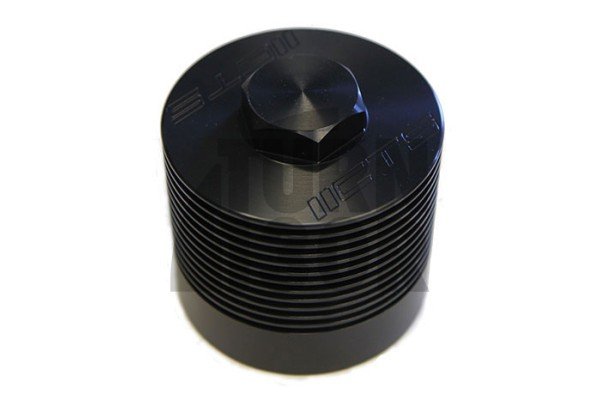  Oil Filter Housing for Audi S4 / S5 3.0 TFSI CTS Turbo