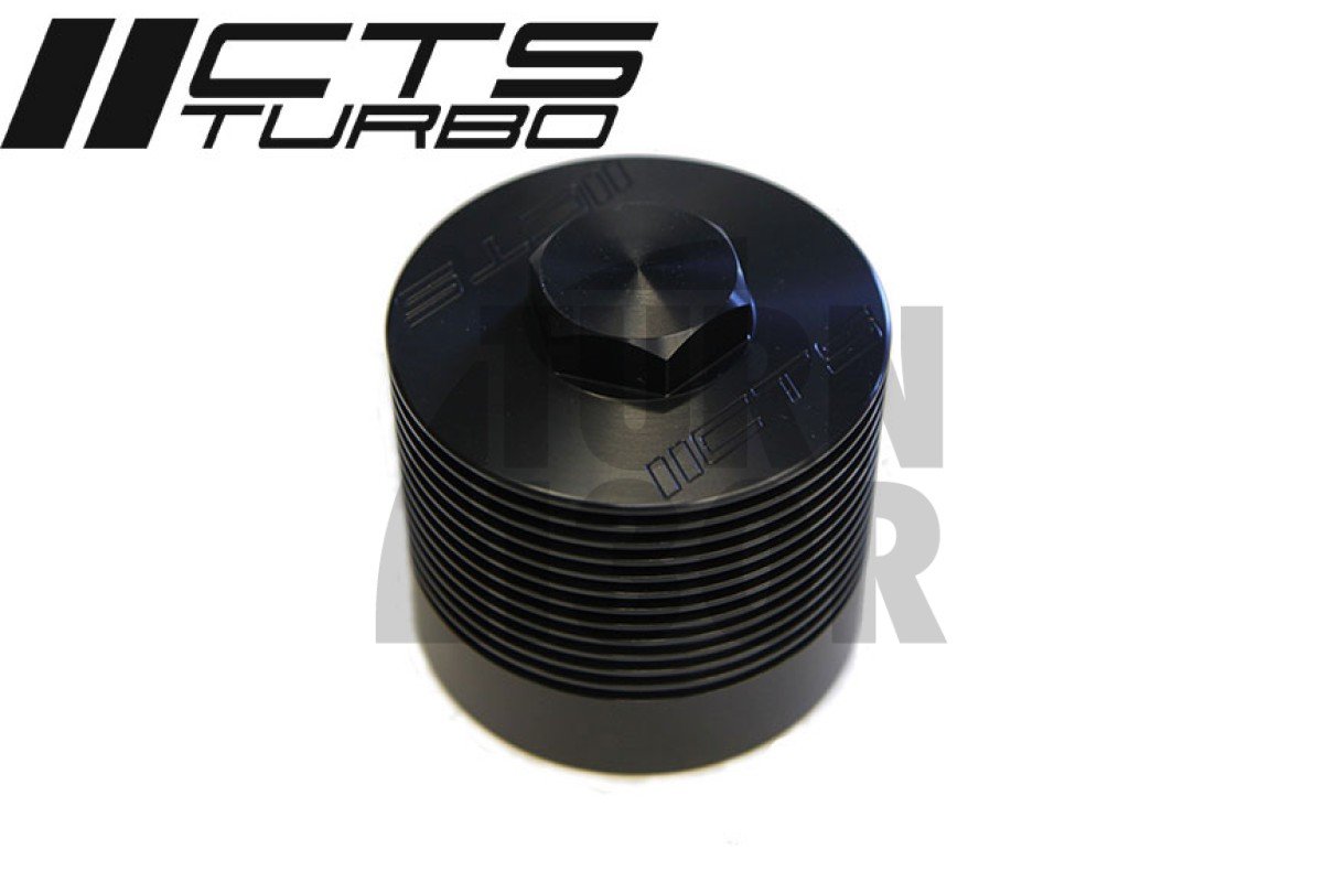 Oil Filter Housing for Audi S4 / S5 3.0 TFSI CTS Turbo