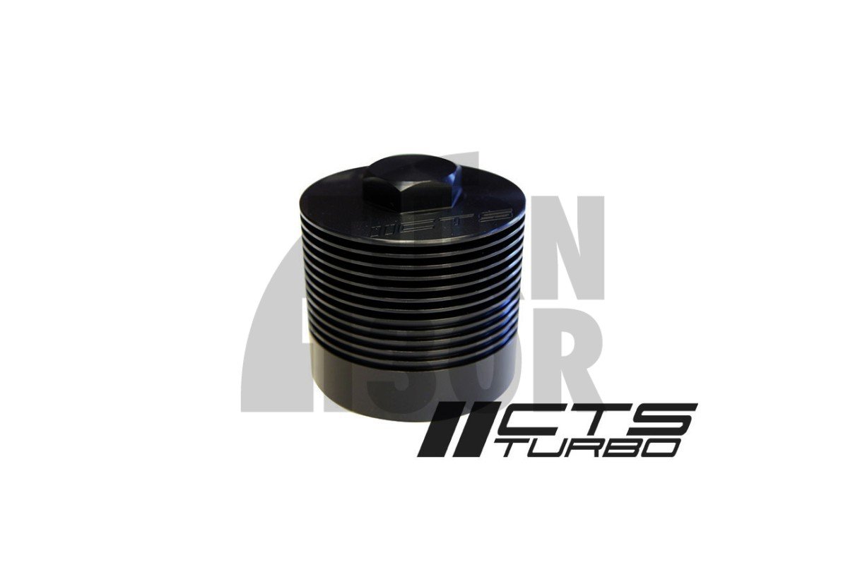 Oil Filter Housing for Audi S4 / S5 3.0 TFSI CTS Turbo
