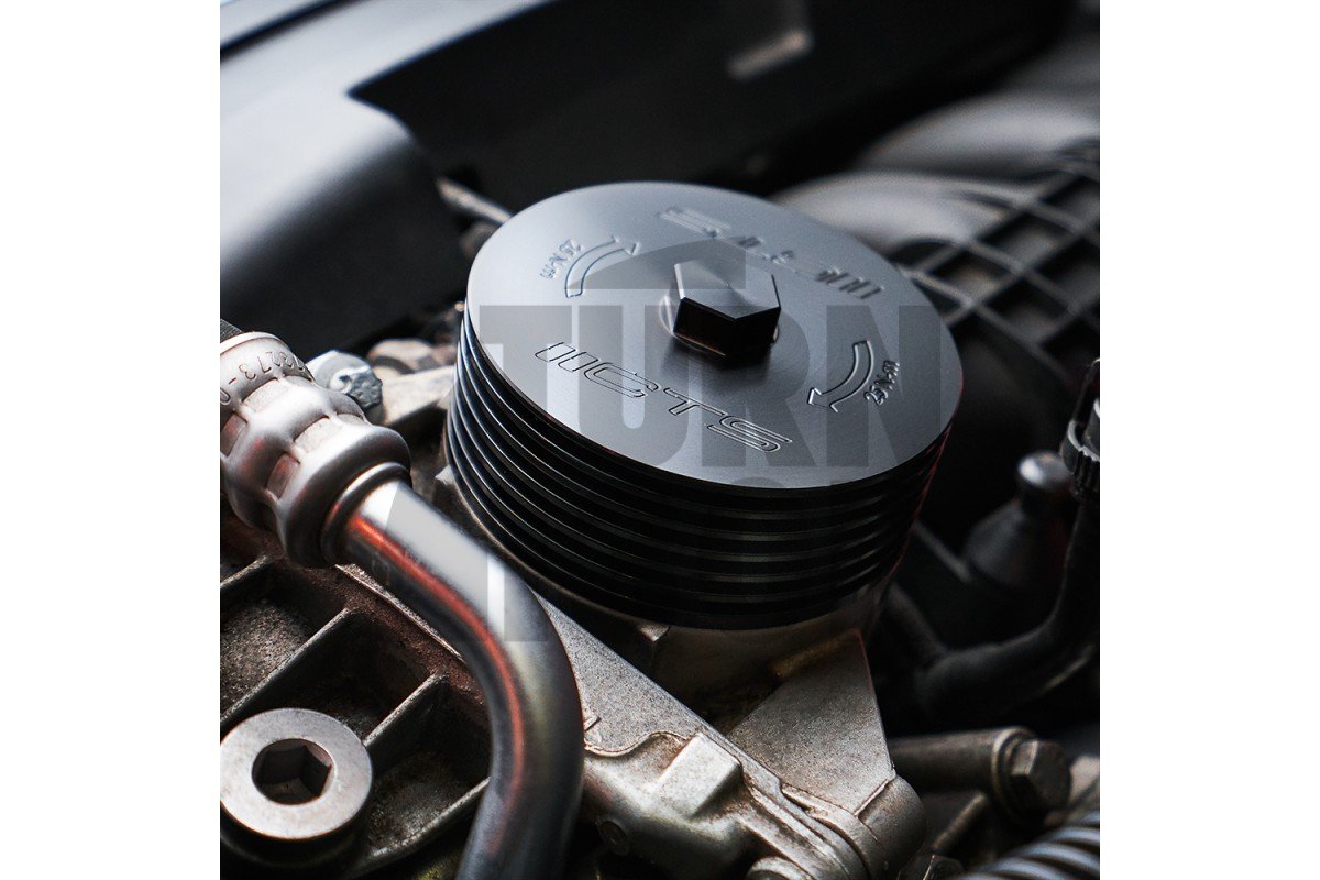 Oil Filter Housing for BMW 3.0T N54 / N55 / S55 CTS Turbo