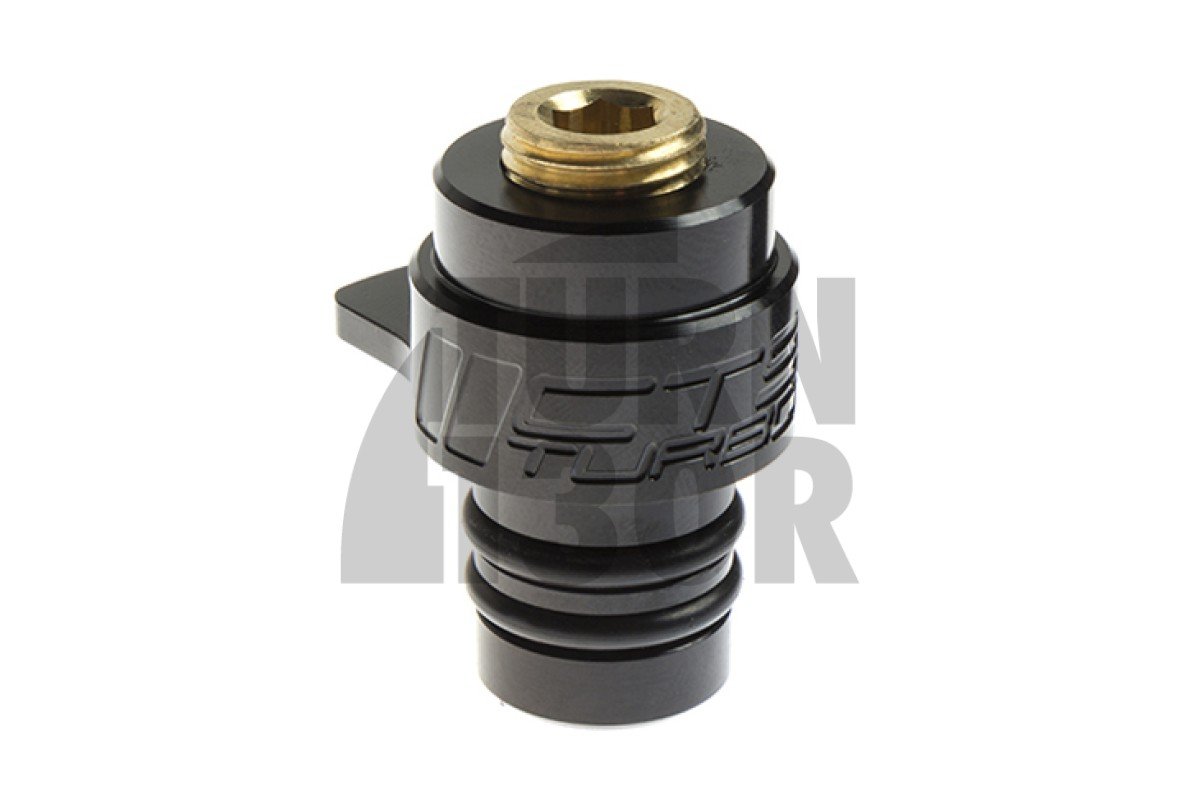 CTS Turbo  PCV Delete kit Leon 2 / Golf GTi / Golf R / Scirocco 2.0 TFSI