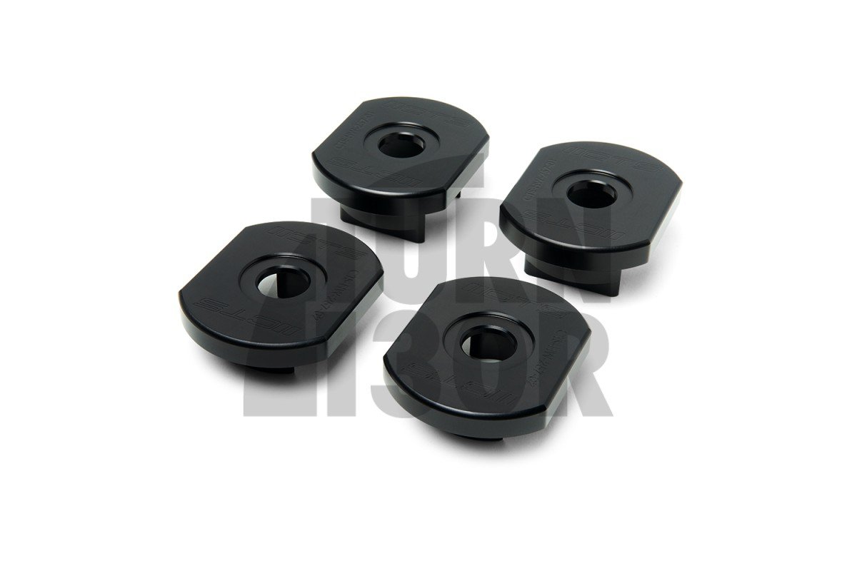 CTS Turbo  Rear Subframe Bushing Insert Kit Golf 7 R / Leon 3 / S3 8V / TTS 8S