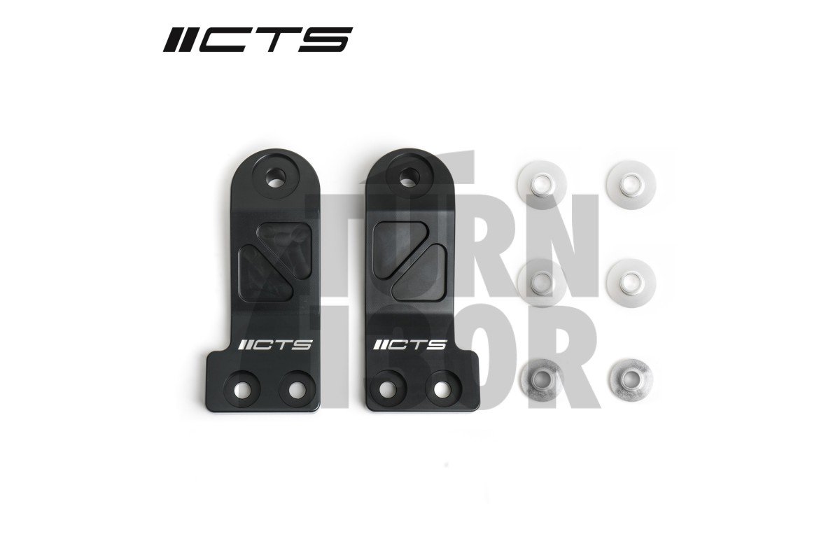 CTS Turbo  Subframe Bushing Kit Golf 7 GTI / Golf 7 R / S3 8V / Leon 3