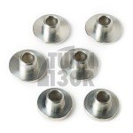 CTS Turbo  Subframe Bushing Kit Golf 7 GTI / Golf 7 R / S3 8V / Leon 3